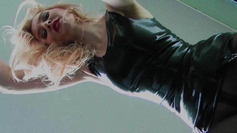 Goddess Celine: Implora di venire