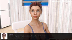 Visual Novels: Tam, kde je srdce. Část 341