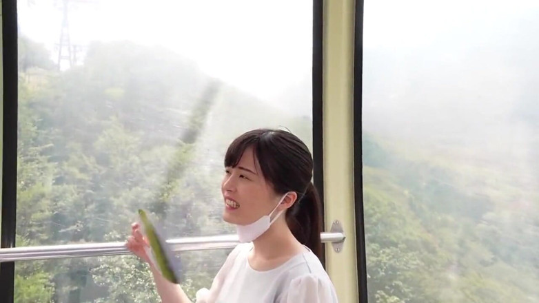 Sky Angel: Asian angel 6441