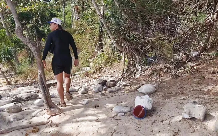 Pinay Viral Scandal: Risky Sex on the Beach.