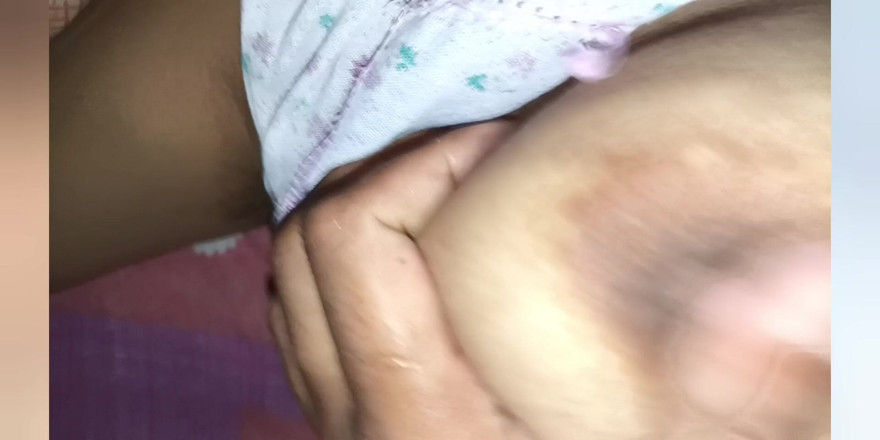 Nikkisexy246: Desi Couple Romantic Mode and Hard fucking pussy