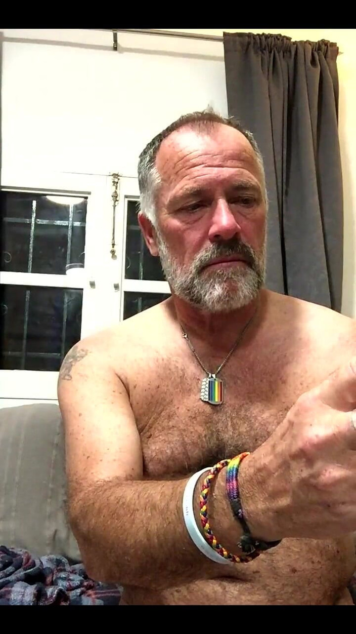 Daddybearvlc: Stream hat begonnen