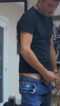 Suck my cum 2