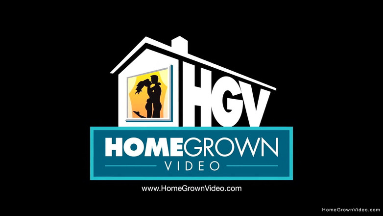 Homegrown Video: Melanie Takes on 3 Cocks