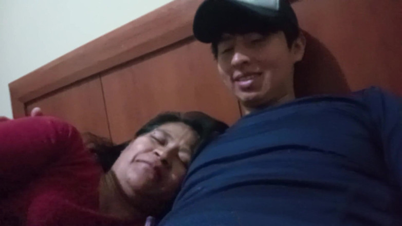 Moo DBOXXX: My Mother-in-law Wants More Milk, but I Don't Give Anymore,...