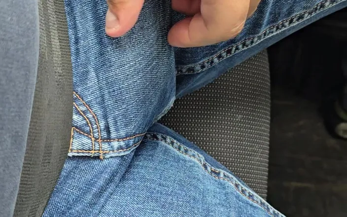 Dane: In the Car