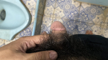 Jackson World: Solo tiempo en el baño tan bueno