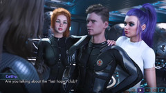 Johannes Gaming: Cómo arreglar el futuro # 20 - Cloe se divirtiendo mucho con la...