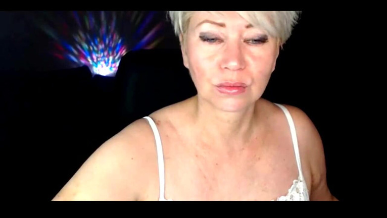 AimeeParadise: My Stepmom Is My Webcam Whore.!. (22)