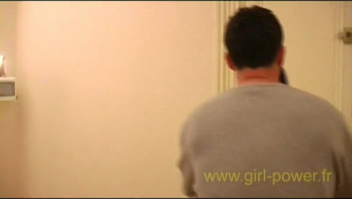 Girl P: Gp-024 - Chapitre 4
