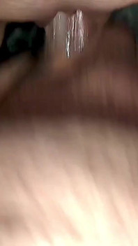 Bosses Daughter Snuck in My Room for a Creampie