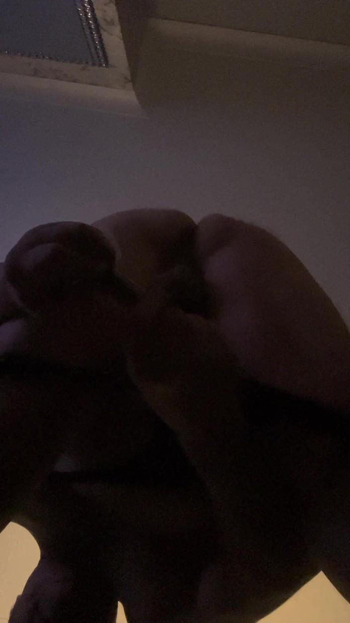 Lovapeggin1: I Love It in My Ass