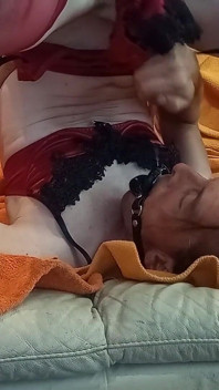 Lars Damberger melancap dan pancutan mani dalam mulut dengan mulut