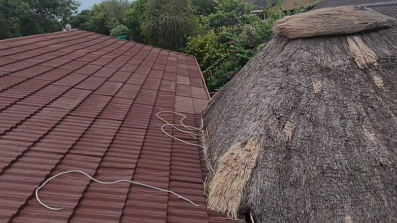 Bigjoefuckalott: Atrapé a mis vecinos follando cuando volaba con mi drone