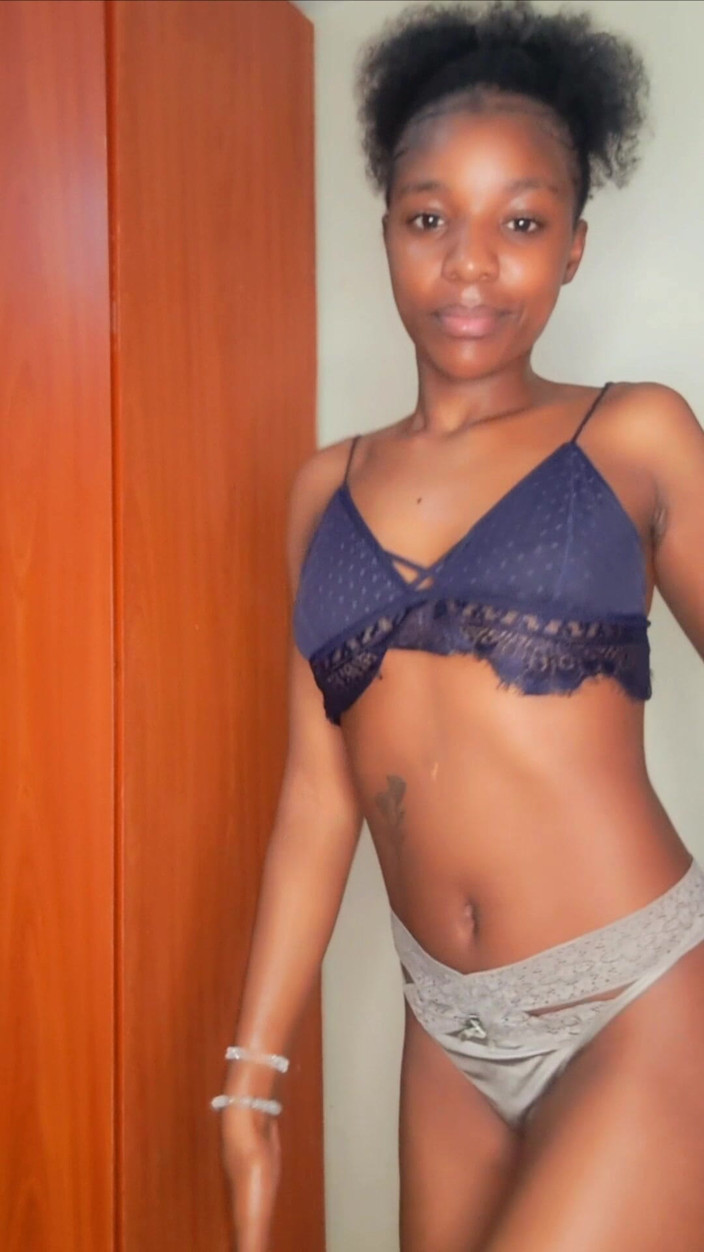 Bambi_bambi: Erotische dans