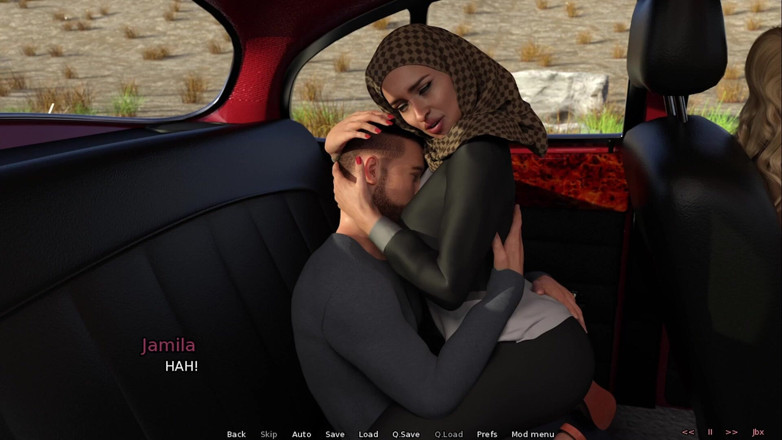 Joystick Cinema: Casa bunicii - (pct. 162) - Nc