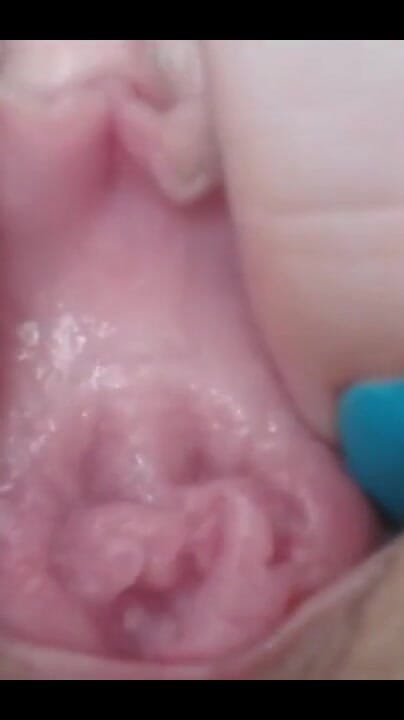 LaylaX: How About My Wet Spread Pussy?