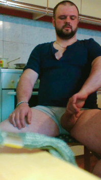 Io, Giovane