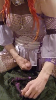 แต่งตัวแล้วรู้สึกสุดยอด