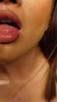 Spit, Pain, and Worship: a Slave's Duty