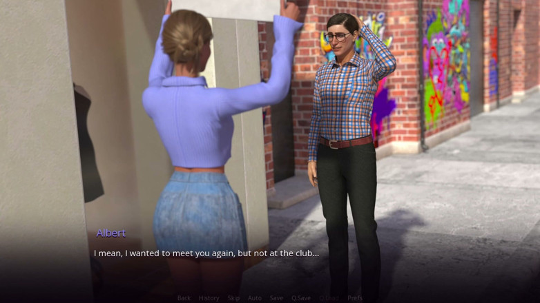 Like A Boss: เกมเพลย์ที่สมบูรณ์ - การแปลงโฉมสาวร่านหมู่บ้าน ตอน 15 (สุดท้าย)