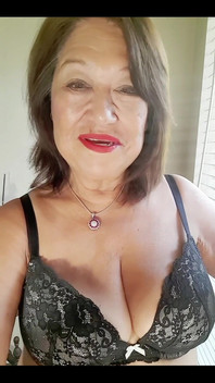 Almost Completely Dressed