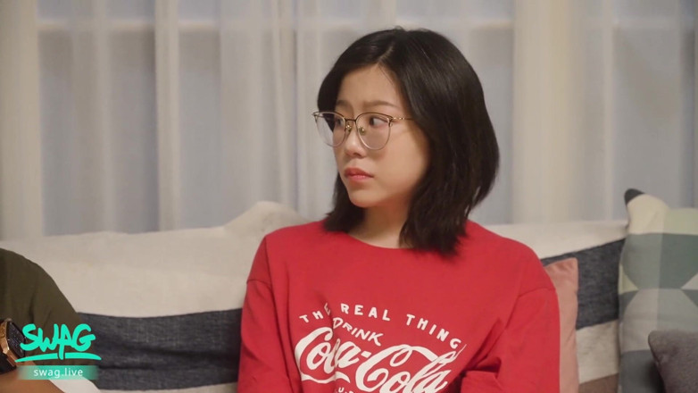 SWAG.live: Scopata quotidiana con la mia ragazza asiatica insoddisfatta