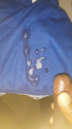 Black guy: Masturbare s6, episodul 4