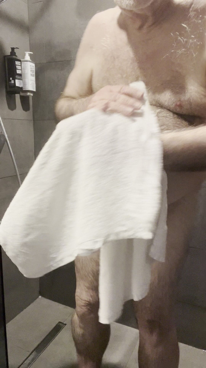 Coach Karl dude lodge: 2026 tempo di doccia di san valentino 3