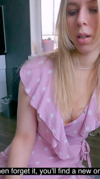 MILF Consoles Upset Stepson with Rough Anal Fucking