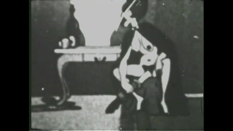 The Unforgettable: Kartun sesat (bahagian 3)