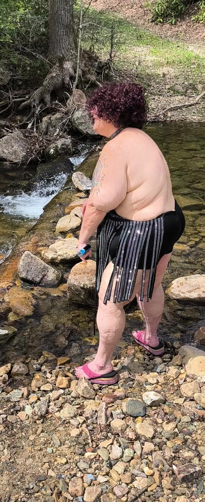 HerculesnVENUS: Tams cizinec Hlídá bude tato divoká kočka chcaní?