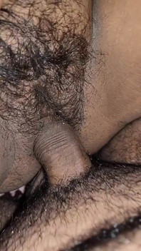 Desi Bhabhi Prim-plan cu pizdă cremoasă ejaculare înăuntru cu orgasm video