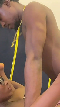 Stepbro Spread My Legs and Drilled Me Hardcore