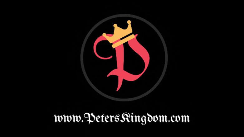 Peter's Kingdom: Emo PAWG loves hardcore sex