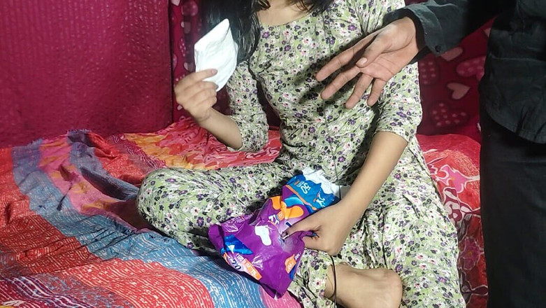 KavitaBhabhi: Přistižena při krádeži a pak byla hardcore ošukána