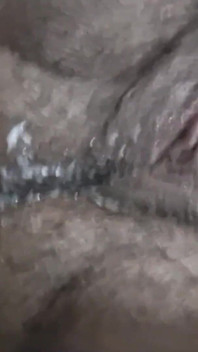 Femboy kolej pancutan mani berkrim