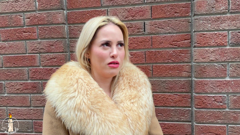 Maya Rose: Мене жорстко відтрахав мій колега