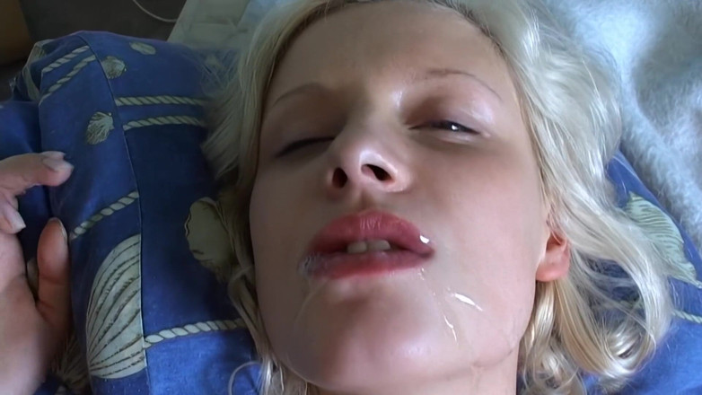 Gang Bang Germany: ระหว่างแก๊งแบงค์ นมใหญ่ถูกโยนไปมา