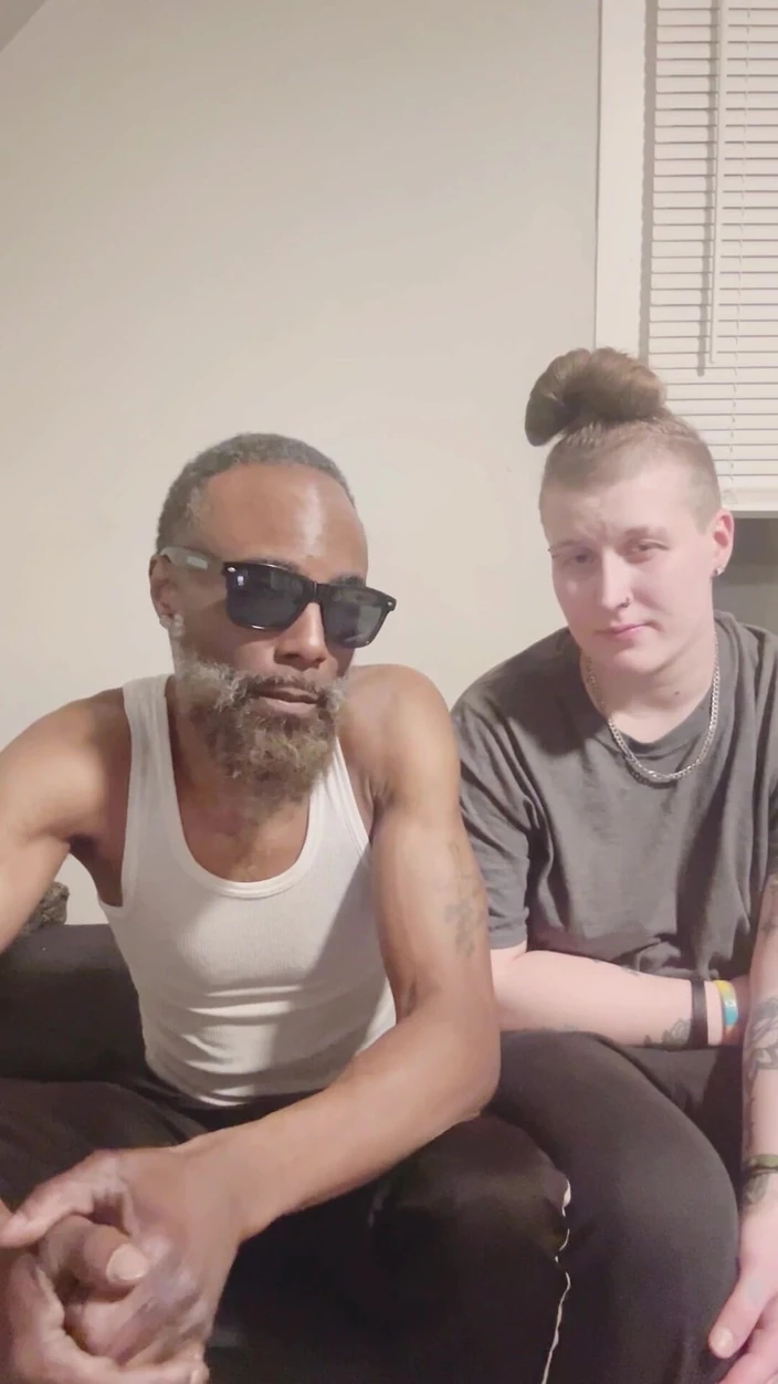 Thekookiejar: Tomboy knullas hårt för pridemånaden