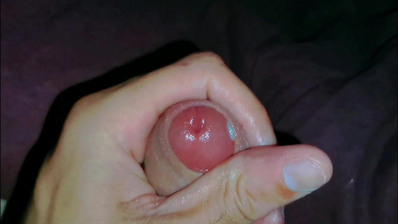 SEXY_GUYBEST: 打手枪大鸡巴特写润滑剂