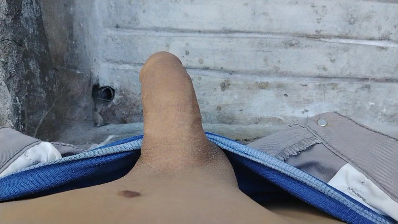 WolfGV: 一个没有射精的早晨