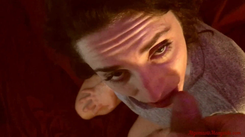 Glamour: Fodendo o cu, faça uma conexão especial! Engolindo porra em...