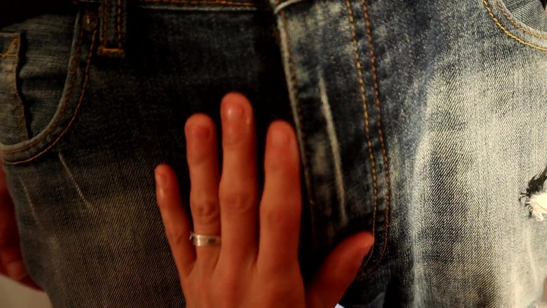 Magia Rosa: 그녀의 관점(여자 pov)