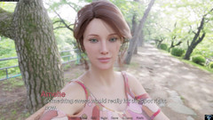 Porngame201: Srdeční problémy 6