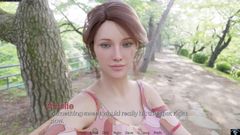Porngame201: Srdeční problémy 6
