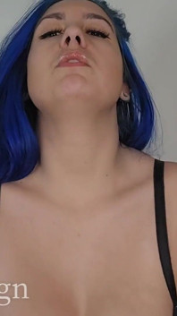 I Think You Are a Pathetic Pervert for Jerking off to My Armpits: Degrading Teasing Dirty Talk