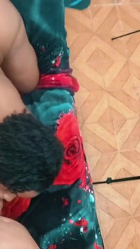 สาวอวบตูดยักษ์โดนเย็ดยับ