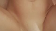 POV Creampie Pussy