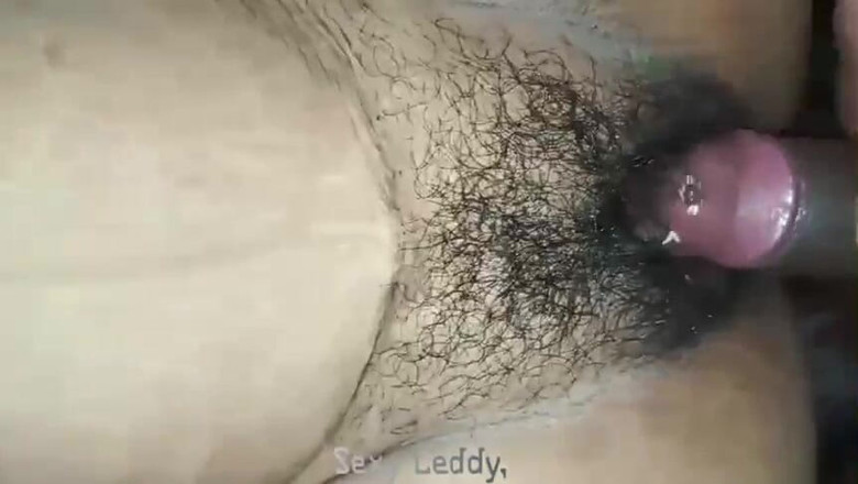 Sexy_Leddy: Kongkek isteri awak dalam gaya doggy – mast Chudai Hoi Midnight